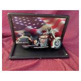 Harley Davidson Replica