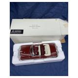 Die Cast  1853 Buick Skylark