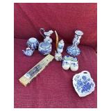 Vintage Porcelain Lot