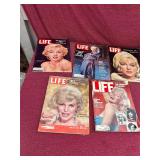 Life Magazines Marilyn Monroe