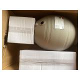 New Pool Sand Filter