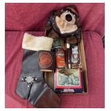 Harley Davidson Collectibles Lot