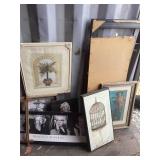 Wall Decor Lot
