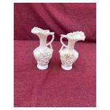 Vintage Verithin Porcelain