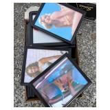 Box of Framed Marilyn Monroe Prints