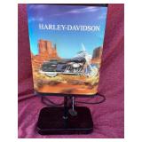 Harley Davidson Table Lamp