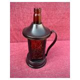 Vintage Musical Decanter