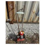 Mantis Garden Tiller (non-working)