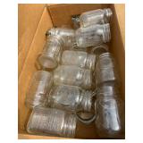 Canning Jars