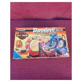 Matchbox Daredevil Stunt Set