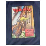 Western Comics Tom Mix Western 1948 #9 Sept