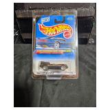 1999 Hot Wheels Treasure Hunt  Jaguar D-Type #936