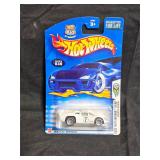 2003 Hot Wheels  #30  BUGATTI Veyron 18/42