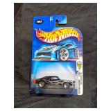2004 Hot Wheels First Editions Dodge Charger 1969