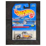 1997 Hot Wheels '56 Flashsider #899