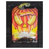 2010 Hot Wheels Fright Cars Low Flow