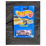1991 Hot Wheels Gleam Team Porsche 959 #193
