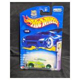 2003 Hot Wheels #88 Carbonated Cruisers Monoposto