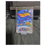 2002 Hot Wheels Tail Dragger Treasure Hunt #10