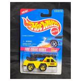 1995 Hot Wheels Fire Squad Series #426