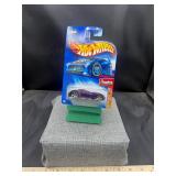 2004 Hot Wheels #059 ï¿½Tooned Sir Ominousï¿½