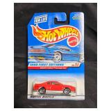 1999 Hot Wheels #910 MONTE CARLO CONCEPT CAR