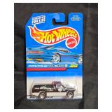 1998 Hot Wheels #1045 - Dodge Ram 1500