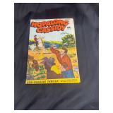 Western Comics Hopalong Cassidy 1948 #26 Dec