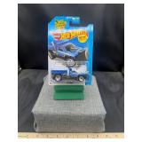 2013 Hot Wheels So Plowed