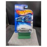 2004 Hot Wheels #057 Cadillac V-16 57/100