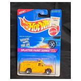 1996 Hot Wheels #408 RESCUE RANGER