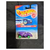 1995 Hot Wheels #308 Hot Hubs Series Vampyra