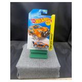 2013 Hot Wheels Fast 4WD HW Off-Road