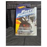 2016 HOT WHEELS  ï¿½70 PLYMOUTH ROAD RUNNER  3/8