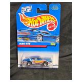 1997 Hot Wheels #871 OLDS 442