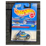 1997 Hot Wheels #835 Baja Bug