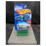 2004 Hot Wheels #068 ï¿½Tooned Mercy Breakerï¿½