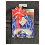 2007 Hot Wheels Gift Carded Power Sander