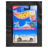 1996 Hot Wheels #409 SIDE-SPLITTER