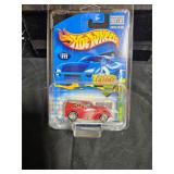 2002 Hot Wheels Anglia Panel (Treasure Hunt) #12