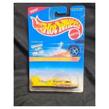 1995 Hot Wheels Hydroplane #385