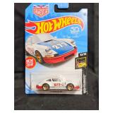 2018 Hot Wheels 10/10 ï¿½71 Porsche 911 235/365