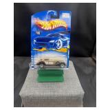 2001 Hot Wheels #115 1935 Cadillac