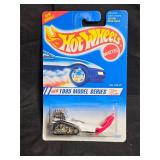 1995 Hot Wheels #352 New Model Series Big Chill