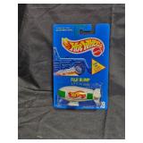 1991 Hot Wheels Fuji Blimp #249