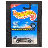 1995 Hot Wheels Thunderstreak #402