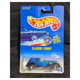 1991 Hot Wheels Classic #44