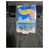 1996 Hot Wheels Trea$ure Hunt #1 ï¿½56 Flashsider