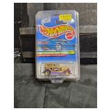 1999 Hot Wheels '32 Ford Delivery TH #937