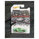 2017 Hot Wheels '16 Camaro SS Toy  9/10